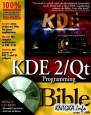 KDE 2/Qt Programming Bible