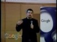 Игорь Кривоконь - лекция “Как устроен Гугл Google?”