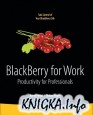 BlackBerry for Work Productivity for Professionals