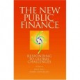 The New Public Finance: Responding to Global Challenges