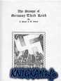Stamp Catalogue.Third Reich