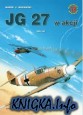 Miniatury Lotnicze No.12 - JG-27 w akcji Vol.3