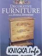 Decorative Forniture(one stroke)