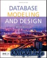 Database Modeling and Design: Logical Design (4 edition)