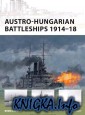Austro-Hungarian Battleships 1914-1919
