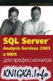 SQL Server 2005 Analysis Services и MDX для профессионалов