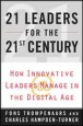 21 Leaders for the 21st Century