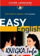 Living Language.  Easy English (аудиокнига)