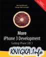 ore iPhone 3 Development: Tackling iPhone SDK 3