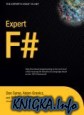 Expert F# 2.0, Beginning F#, Foundations of F#