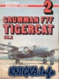 Grumman F7F Tigercat Cz.2 (Monografie Lotnicze 2)