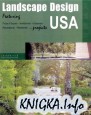 Landscape design USA. Ландшафтный дизайн США