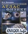 Иллюстрированный атлас по физике 10 класс