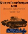 Немецкие легкие танки 1935-1945 гг.