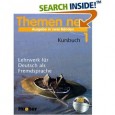 Themen neu1, Kursbuch