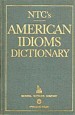 American idioms dictionary - Словарь американских идиом