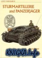 Sturmartillerie and Panzerjager