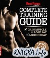 Men\'s Fitness Magazine Complete Training Guide