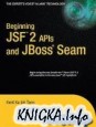 Beginning JSF 2 APIs and JBoss Seam (Expert\'s Voice in Java)