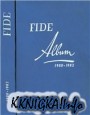 Аlbum FIDE 1980-1982