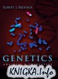 Genetics. Analysis and Principles (4th ed.)
