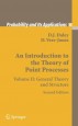 Volume II An Introduction to the Theory of Point Processes,