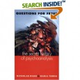 Questions for Freud: The Secret History of Psychoanalysis