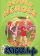 Oxford Heroes 1 (Starter) Student\'s book