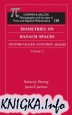 Isometries in Banach Spaces:  Vector-valued Function Spaces and Operator Spaces, Volume Two