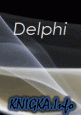 Учебник Delphi