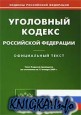 Уголовный кодекс Российской Федерации. Текст с изменениями и дополнениями на 15 января 2009 года