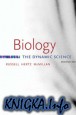 Biology. The Dynamic Science (2nd ed.)