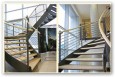 Архитектура и дизайн. Лестницы