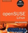 openSUSE Linux Unleashed