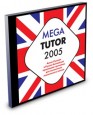 Программа для пополнения лексического запаса MEGA Tutor 2005
