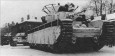 Камуфляж танков Красной Армии 1930-1945