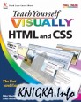 Teach Yourself Visually HTML and CSS