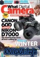 What Digital Camera - №2 2011