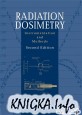 Radiation Dosimetry: Instrumentation and Methods, 2nd edition