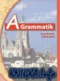 A, B Grammatik Ubungsgrammatik Deutsch als Fremdsprache Sprachniveau A1/A2, B1/B2