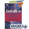 Excel add-in development in CC++  Applications in finance