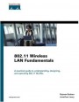 802.11 Wireless LAN Fundamentals