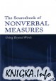 The Sourcebook of Nonverbal Measures: Going Beyond Words