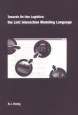 Towards On-line Logistics: The Linc Interaction Modeling Language