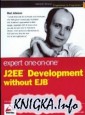 J2EE Development Without EJB
