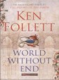 World Without End Pillars of the Earth Book II