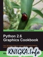 Python 2.6: Graphics Cookbook
