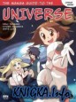 The Manga Guide to the Universe