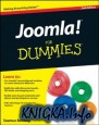 Joomla! For Dummies