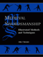 Бой на мечах в средние века: Мedieval Swordmanship